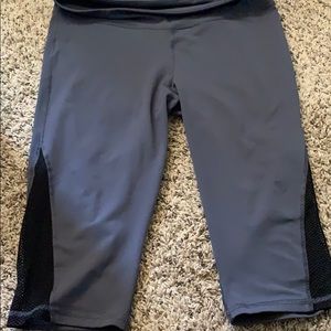 workout pants